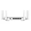 Wireless Router Cudy AX3000 (Wi‑Fi 6 Dualband 2,4/5 GHz, Gigabit Ethernet, 4x LAN, 2402+574 Mbit/s)