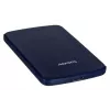ADATA HDD Ext HV300 1TB Blau externe Festplatte 2,5 Zoll USB 3.2 Gen 1 (3.1 Gen 1) Schwarz