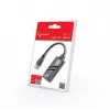 Gembird NIC-U3-02 Netzwerkkarte Ethernet 1000 Mbit/s