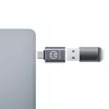 GRAUGEAR G-AD-ATC-10G-2 USB Typ-C-Adapter 10 Gbit/s