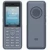 IP-Telefon Grandstream Networks WP836 Blau 3 Leitungen LCD Wi-Fi