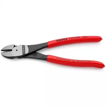 Knipex 74 01 200 SB Rot
