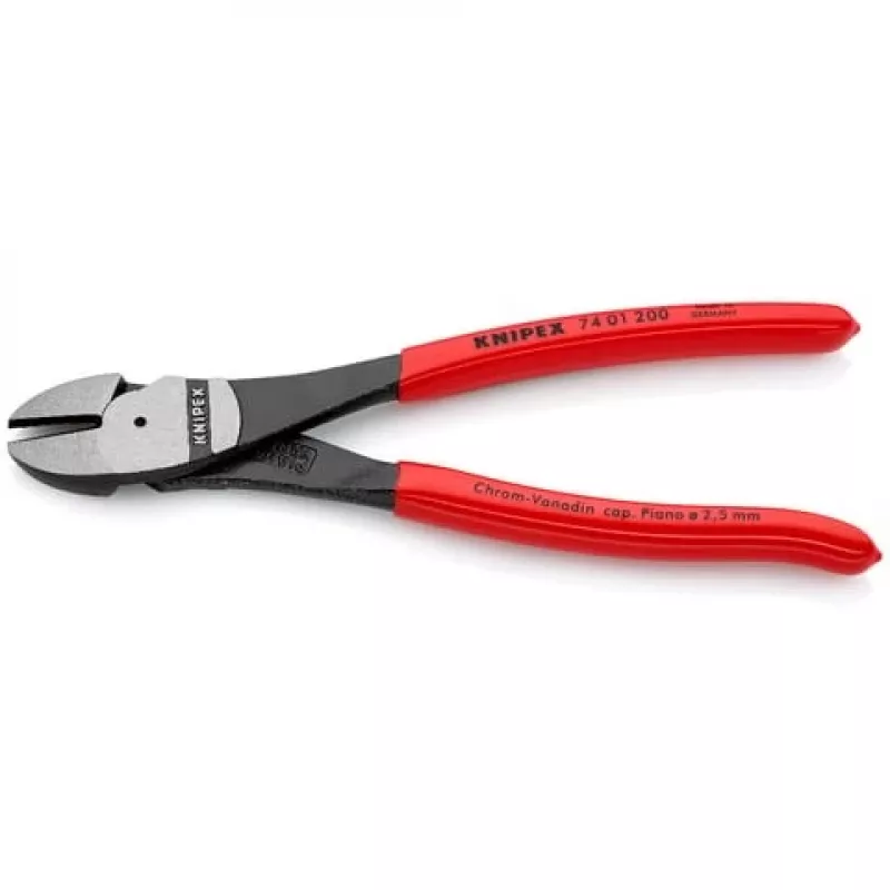 Knipex 74 01 200 SB Rot