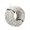 Netzwerkkabel Extralink Twisted pair CAT5E UTP (U/UTP) V2 100 m Grau
