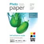 Selbstklebendes mattes Fotopapier ColorWay PMS1208050A4 120 g/m² A4
