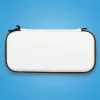 Trageetui FR-TEC One Piece Bag Chibi Nintendo Switch Blau Braun Weiß