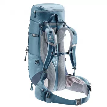Rucksack Deuter Aircontact Lite 40 + 10 Erweitertes Volumen 10 L