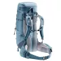 Rucksack Deuter Aircontact Lite 40 + 10 Erweitertes Volumen 10 L
