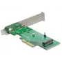 Interner M.2-Adapter DeLOCK 89370