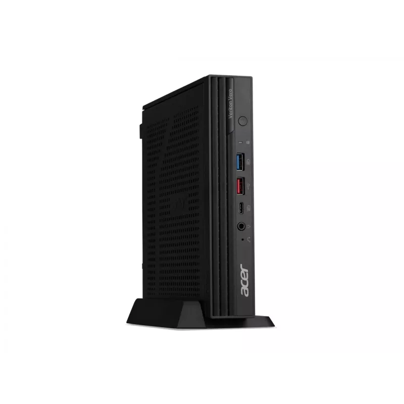 Acer Veriton N4720GT Mini-PC, Intel Core i5-14400T, 16 GB RAM, 512 GB SSD, Windows 11 Pro