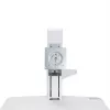Monitorhalterung Ergotron 98-088 27 Zoll Weiß Höhenverstellung Neigung 0-25°