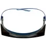 3M SecureFit 3700 Schutzbrille Blau