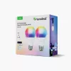Nanoleaf Essentials Smart Bulbs - 2er-Pack A60-E27