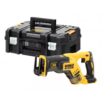 DeWALT DCS367NT-XJ Säbelsäge, 18 V, Gelb/Schwarz