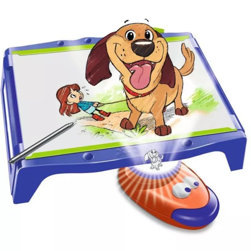 Ravensburger Xoomy Maxi - Zeichenbrett