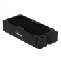 Hardware Labs Dabel-60d Radiator 240 mm — 240 mm Länge, schwarz