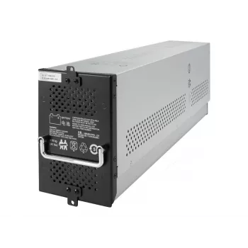 APC Batterie-Ersatzkassette APCRBC172 (OEM), Blei-Säure, 192 V, 1 Stück, Schwarz, Silber, RoHS, 24,5 kg
