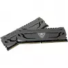 Desktop DDR4 Arbeitsspeicher PATRIOT Viper Steel 32GB (2x16GB) 3200MHz CL16 288-Pin DIMM 1,35V