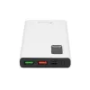 Tragbare Powerbank Extralink EPB-067W 10000mAh