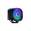 Endorfa Fortis 5 ARGB Schwarz CPU-Kühler