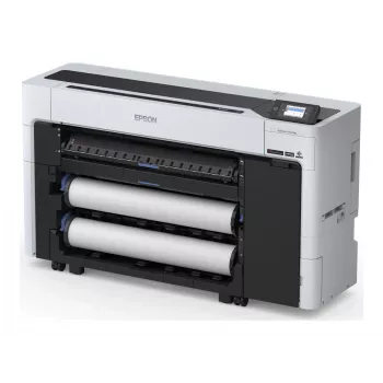 Epson C11CH82301A0 Großformatdrucker Wi-Fi Inkjet Farbe 2400 x 1200 DPI A1 (594 x 841 mm) Ethernet LAN