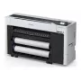 Epson C11CH82301A0 Großformatdrucker Wi-Fi Inkjet Farbe 2400 x 1200 DPI A1 (594 x 841 mm) Ethernet LAN