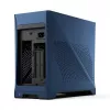Fractal Design Era 2 Mini Tower Blau