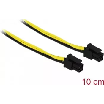 Internes Stromkabel DeLOCK 85371 0,1 m