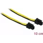Internes Stromkabel DeLOCK 85371 0,1 m