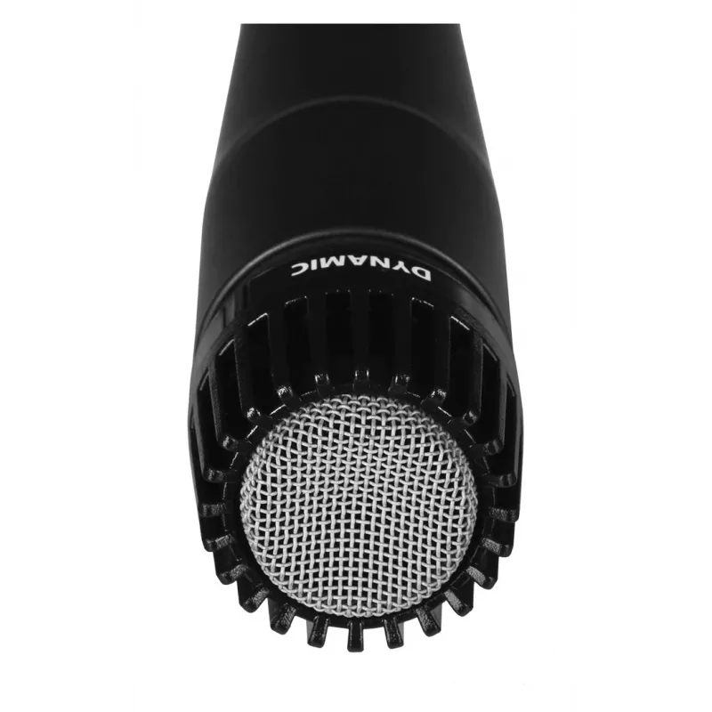 Shure SM57 Black Studio Mikrofon