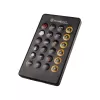 SilverStone SST-LSB02-E - ARGB-LED-Hub, Controller - schwarz