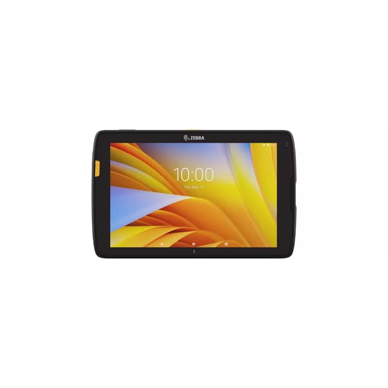 Zebra ET40 - Tablet - robust - Android 11 - 64 GB UFS-Karte - 25,7 cm (10,1 Zoll)