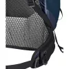 Jack Wolfskin Prelight Vent 20 Rucksack - Blau, 20 L