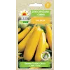 Goldene Zucchini Toraf Gemüsesamen, 5g Packung
