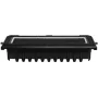 MAKITA 1910N0-0 Wasserfilter Klasse M geeignet für Akku-Staubsauger VC006GM VC007GL (1910N0-0)