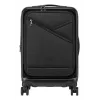 Hartschalen-Trolley Rivacase 20 Zoll Modell 8180, Laptoptrolley mit Rädern