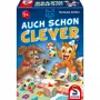 Auch schon clever, Brettspiel