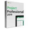 Microsoft Project Professional 2019 – BIND