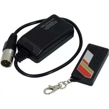 ANTARI Z-9 Drahtlose Fernbedienung (5170298D)