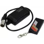 ANTARI Z-9 Drahtlose Fernbedienung (5170298D)