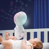 Baby-Musikbox B-kids 3in1 Infantino 150302050 – puderrosa, 3-in-1Beruhigungsspielzeug