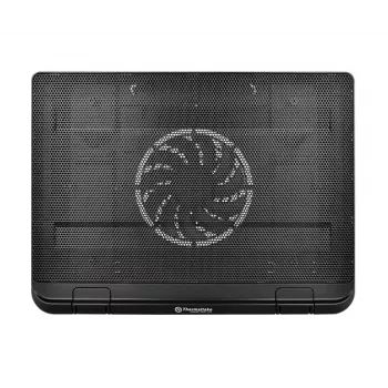 Thermaltake Massive A23 Laptop-Kühlpad 40,6 cm (16) Schwarz