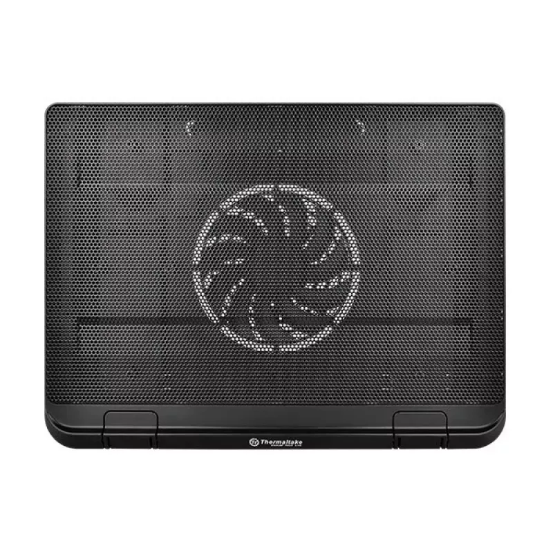 Thermaltake Massive A23 Laptop-Kühlpad 40,6 cm (16) Schwarz