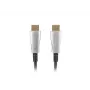 HDMI-Kabel Lanberg CA-HDMI-20FB-0800-BK 80m Typ A Stecker auf Stecker