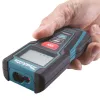 Makita LD030P Entfernungsmesser Schwarz, Türkis 0 - 30 m