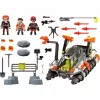 Action-/Abenteuer-Spielset PLAYMOBIL 70927 Mehrfarbig 5-10 Jahre
