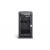 Wandmontierter Rack Digitus DN-49105-SET 12U 60 kg IP20