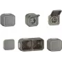 Legrand Plexo New Set Anthrazit 100362 1 (100362)