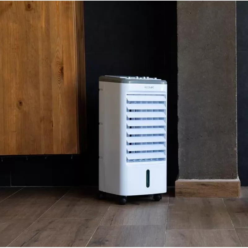 Cecotec | Verdunstungskühler | EnergySilence 3500 Cool Compact