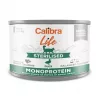 Nassfutter für Katzen Calibra Cat Life Sterilised Duck 200 g — Nasspastete für sterilisierte erwachsene Katzen, Monoprotein